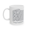 Chattanooga Ridgeline Mug