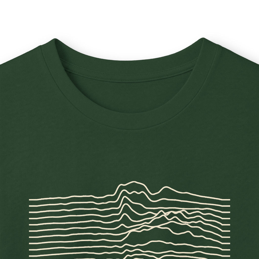 Memphis Ridgeline Long Sleeve T-Shirt