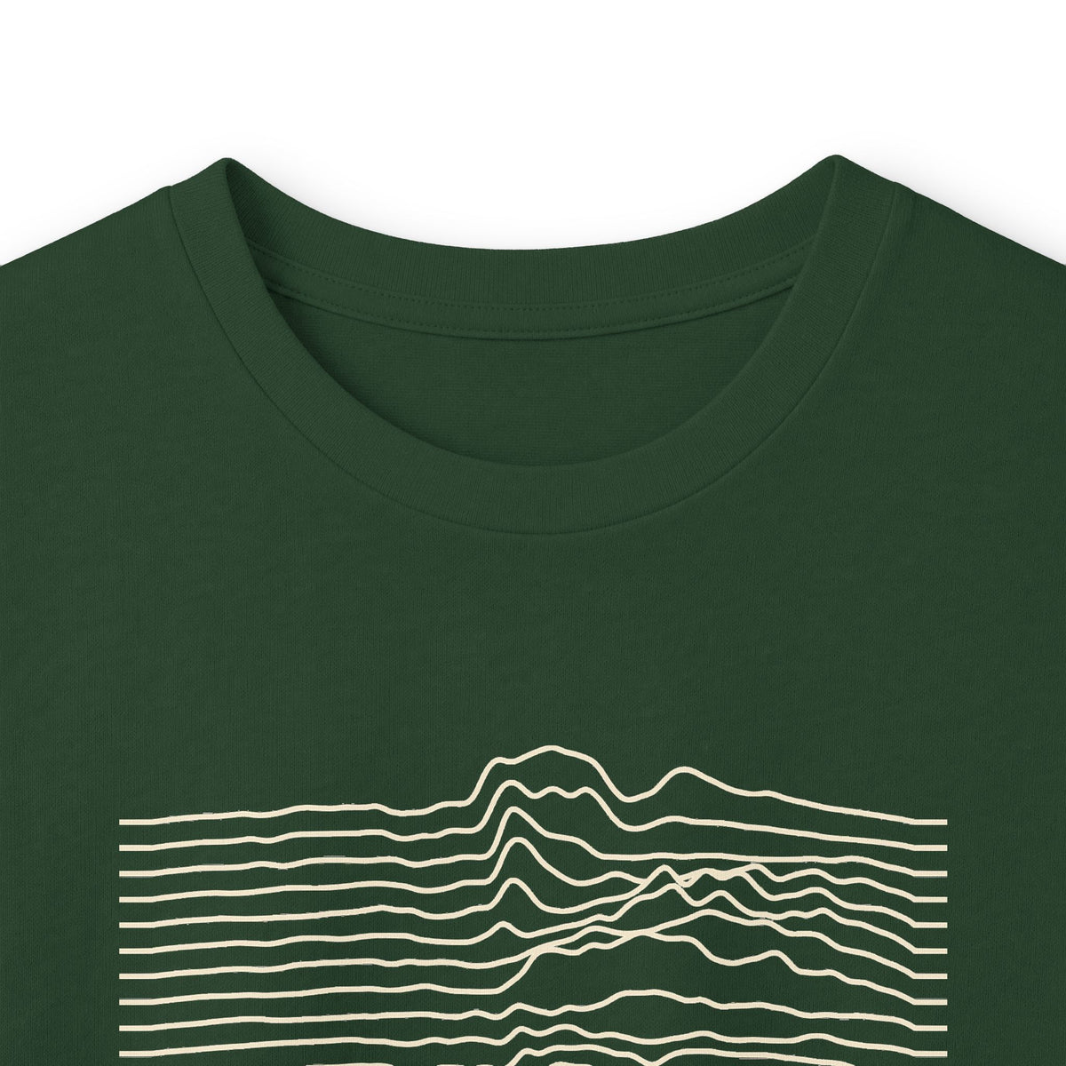 Memphis Ridgeline Long Sleeve T-Shirt