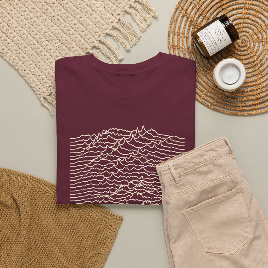 Knoxville Ridgeline T-Shirt
