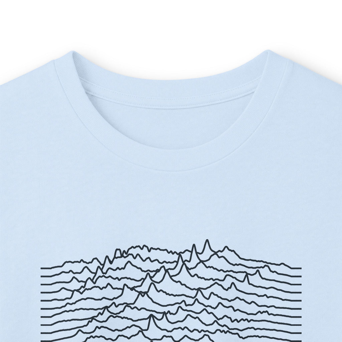 Knoxville Ridgeline Long Sleeve T-Shirt