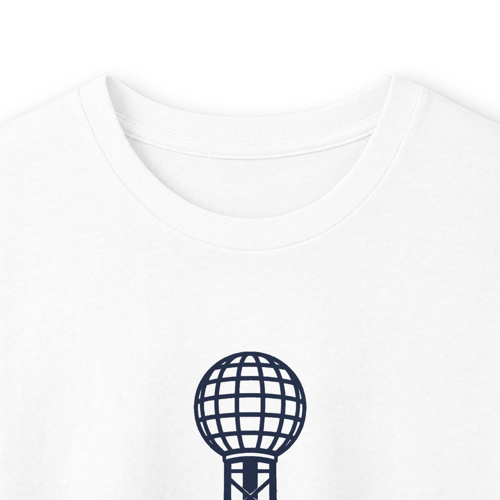 Knoxville Sunsphere Long Sleeve T-Shirt