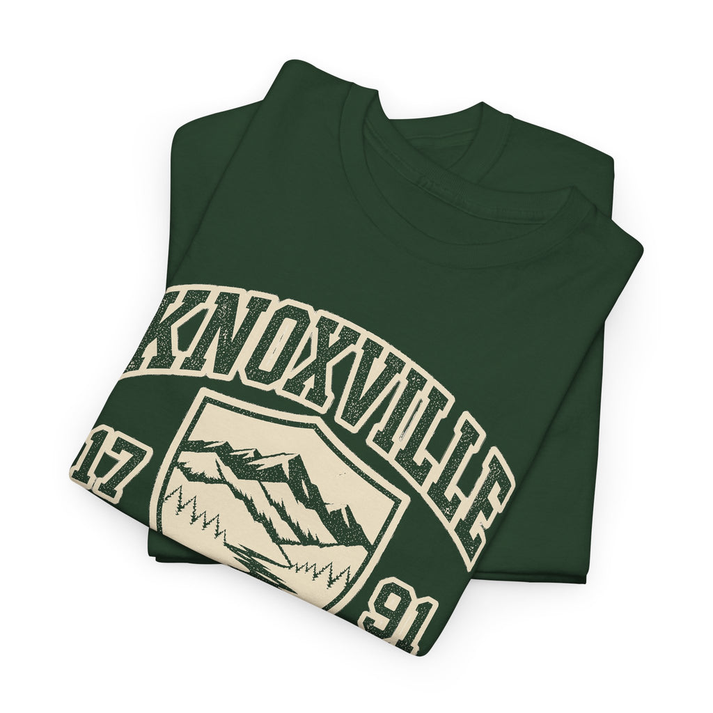 Knoxville Athletic Dept T-Shirt