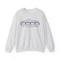 Chattanooga Walnut Street Bridge Crewneck Sweatshirt