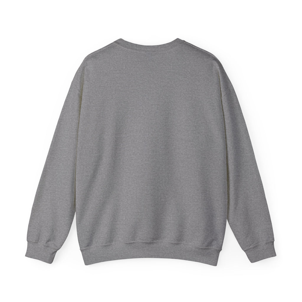 Chattanooga Walnut Street Bridge Crewneck Sweatshirt