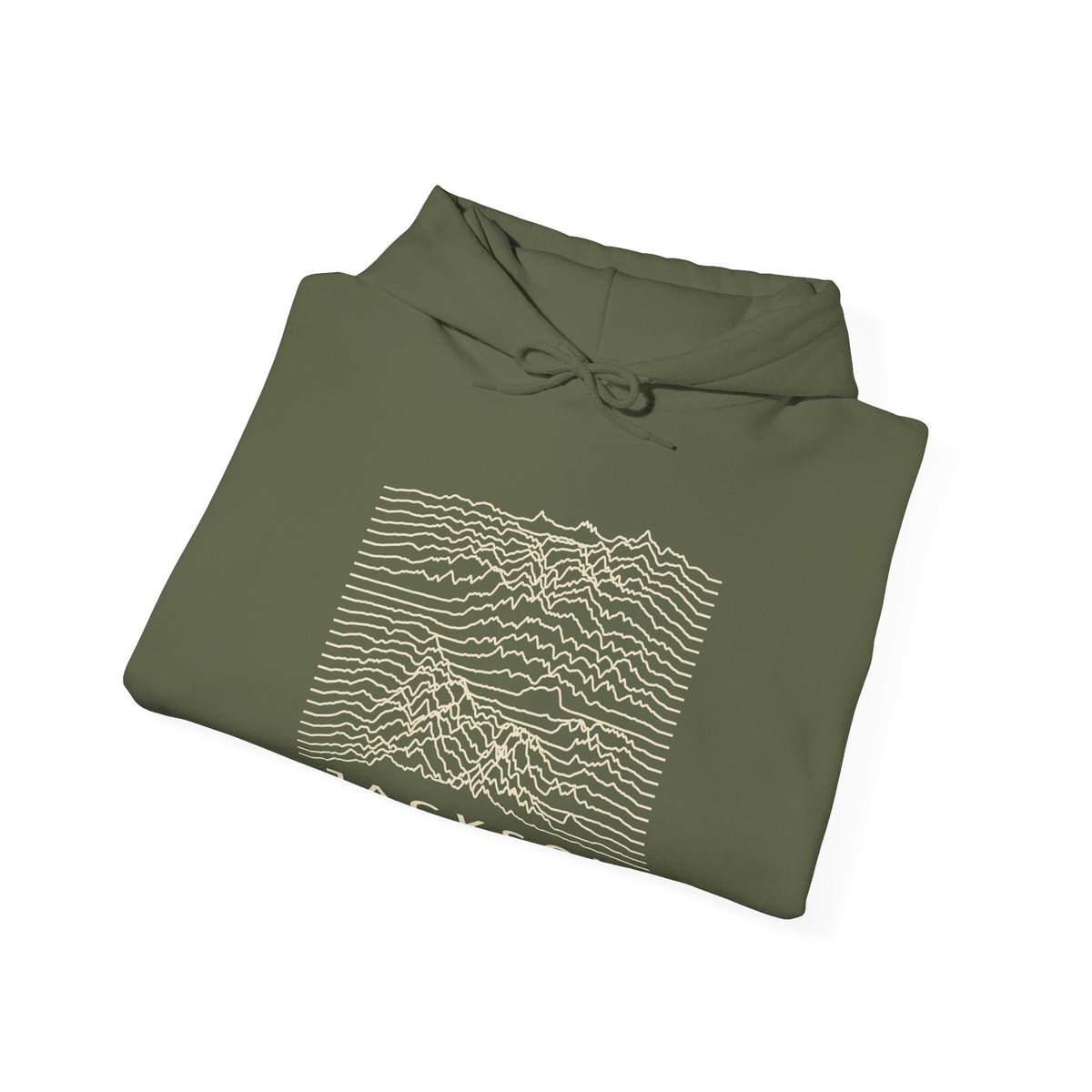 Jackson Ridgeline Hoodie