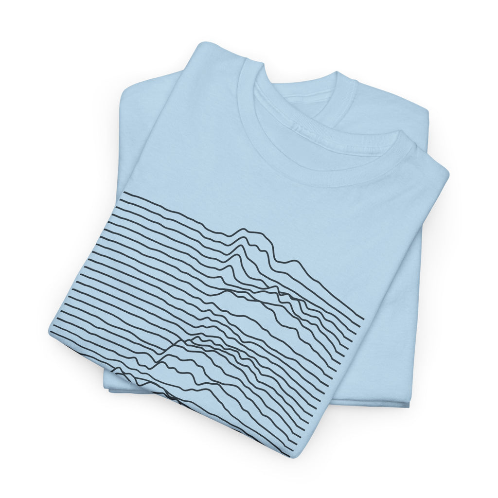 Memphis Ridgeline T-Shirt
