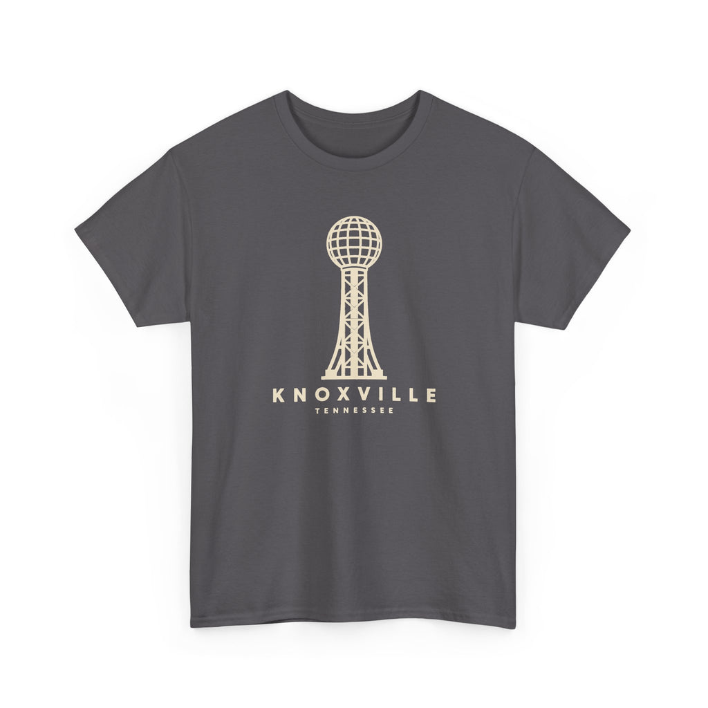 Knoxville Sunsphere T-Shirt