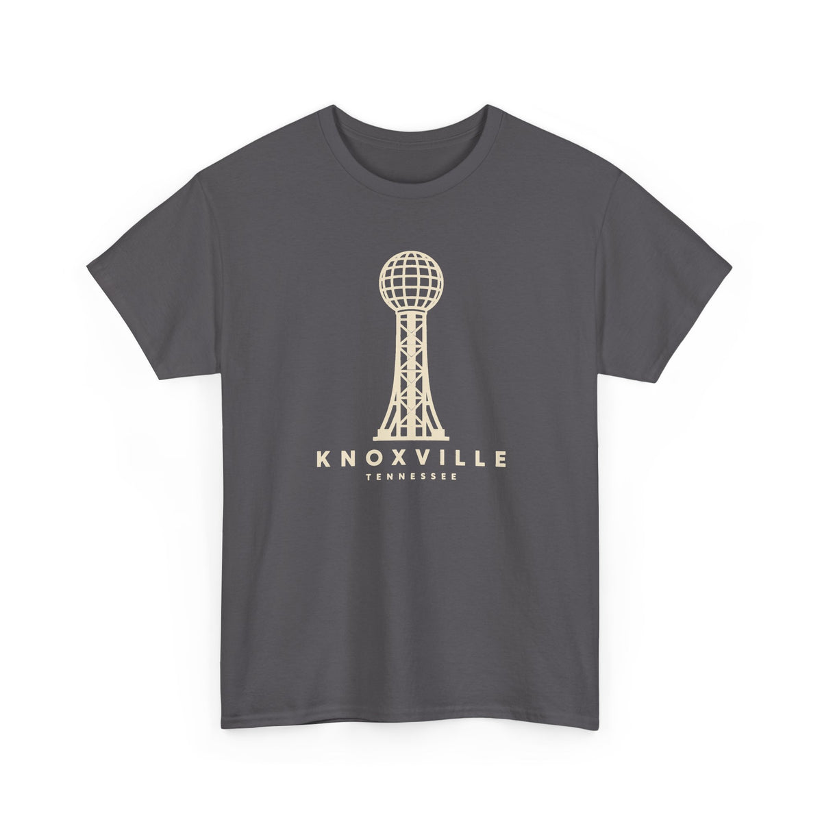 Knoxville Sunsphere T-Shirt