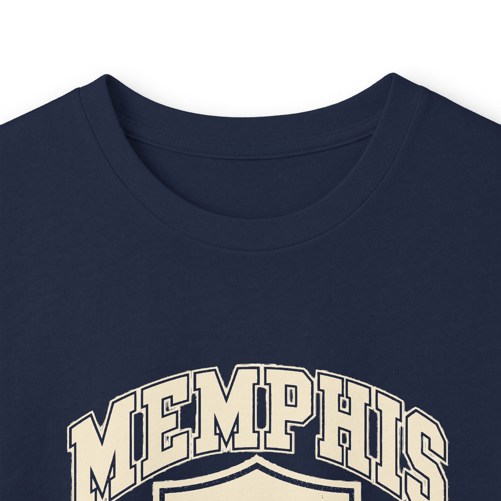 Memphis Athletic Dept Long Sleeve T-Shirt