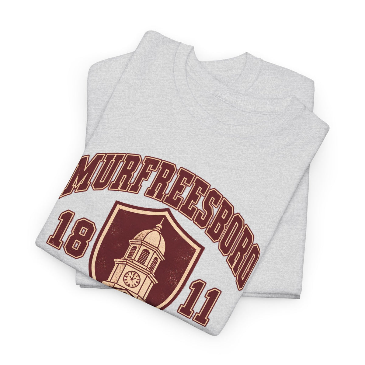 Murfreesboro Athletic Dept T-Shirt