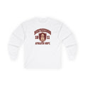 Murfreesboro Athletic Dept Long Sleeve T-Shirt