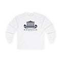 Nashville Parthenon Long Sleeve T-Shirt
