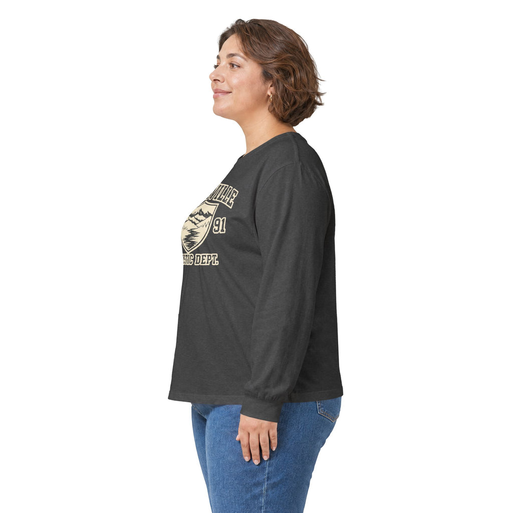 Knoxville Athletic Dept Long Sleeve T-Shirt