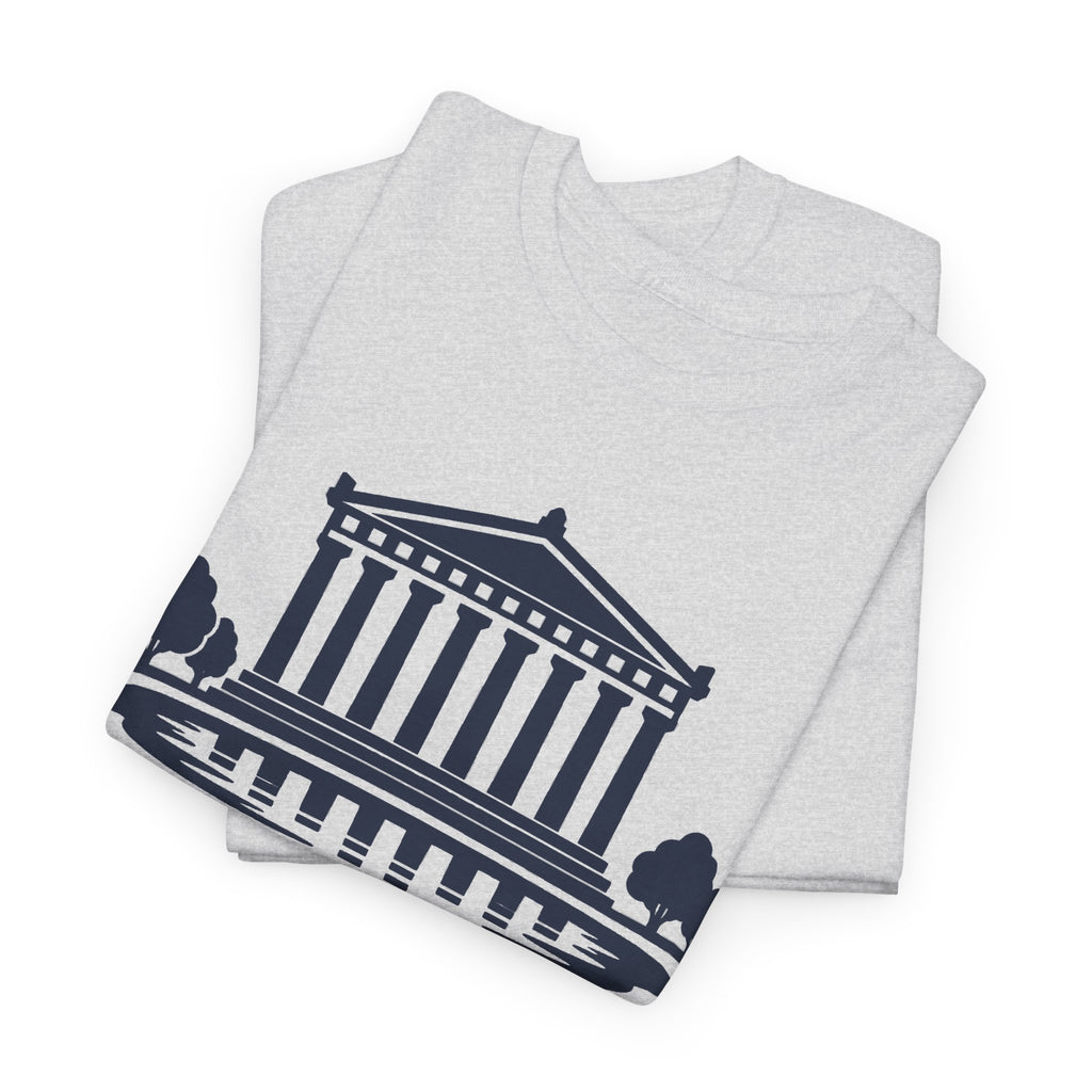 Nashville Parthenon T-Shirt