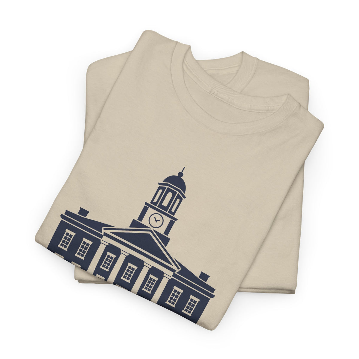 Murfreesboro Rutherford County Courthouse T-Shirt