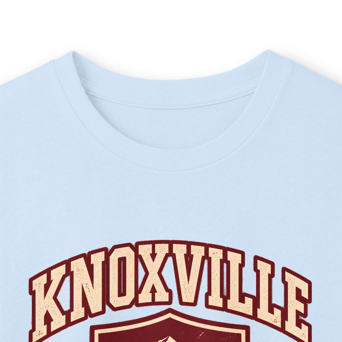 Knoxville Athletic Dept Long Sleeve T-Shirt