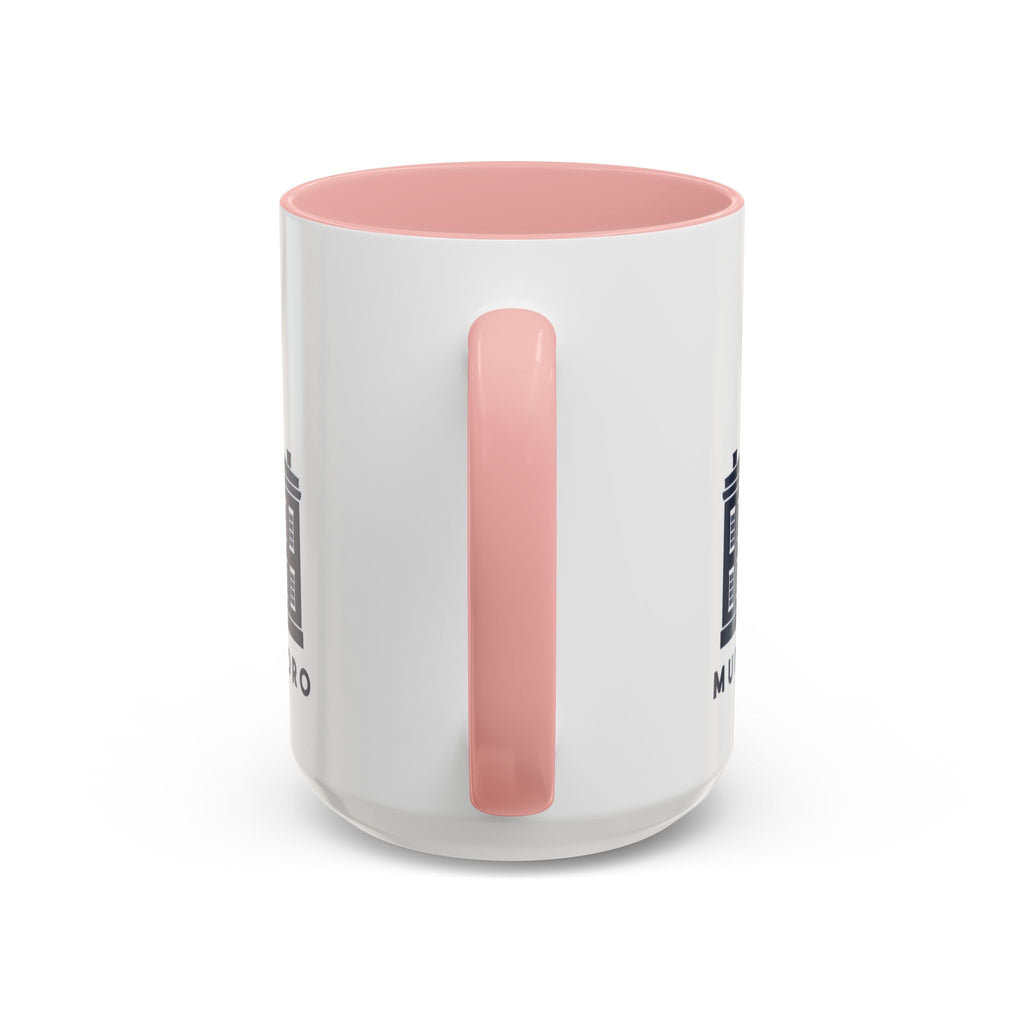 Murfreesboro Rutherford County Courthouse Accent Mug