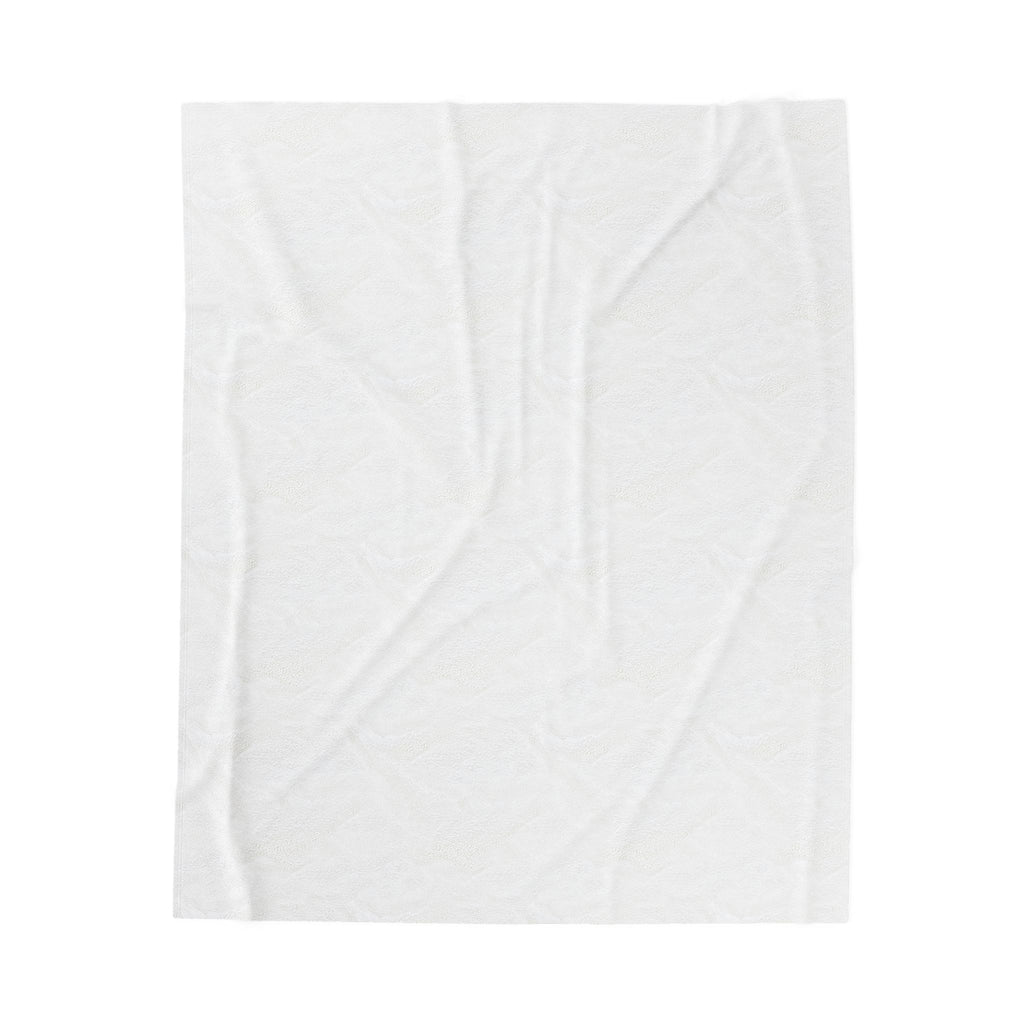 Nashville Parthenon Blanket (Forest Green)