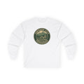 Johnson City Park Badge Long Sleeve T-Shirt