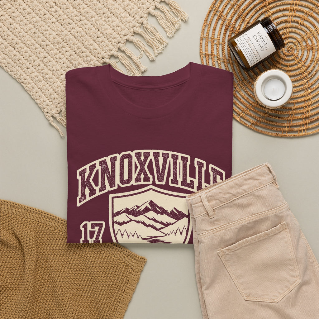 Knoxville Athletic Dept T-Shirt