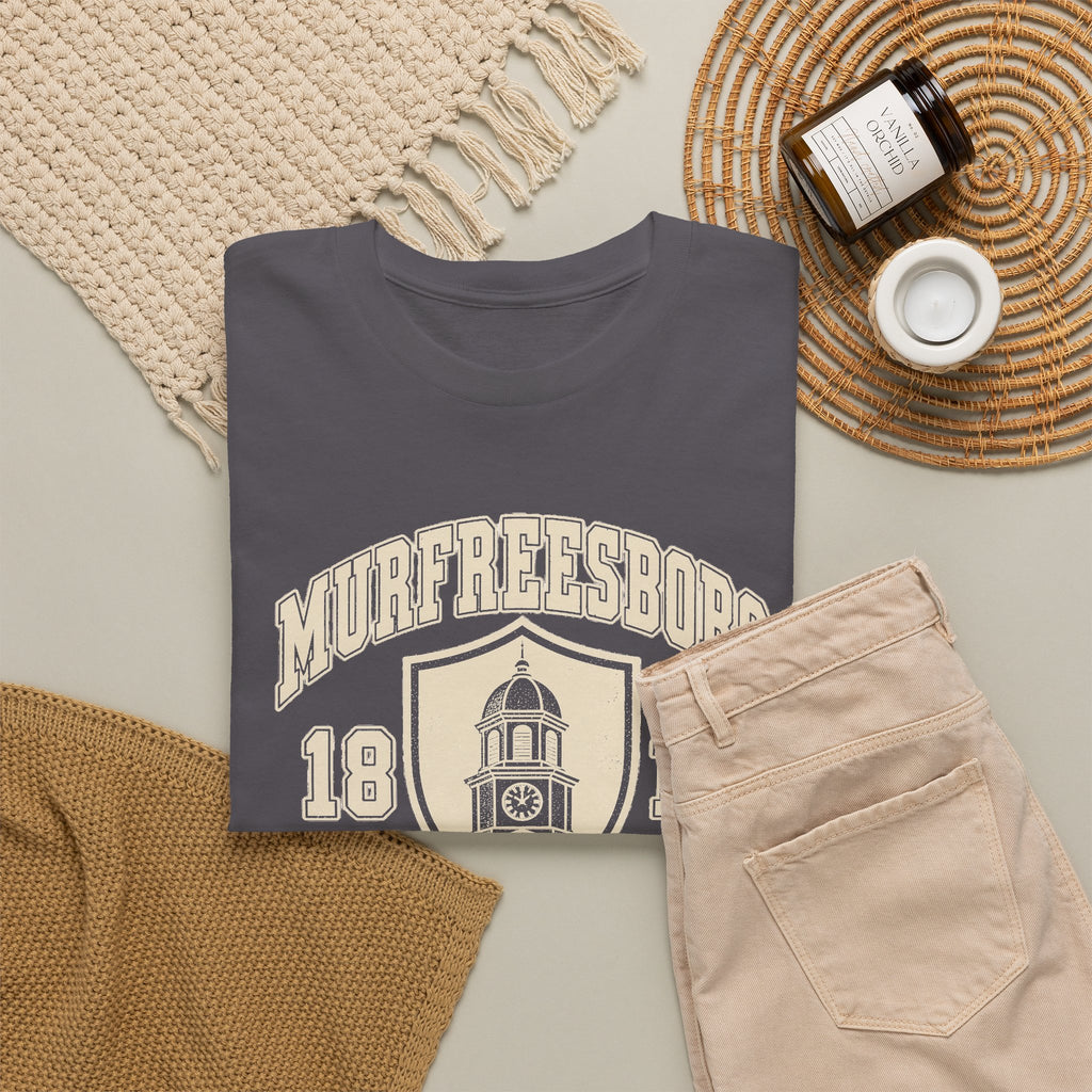 Murfreesboro Athletic Dept T-Shirt