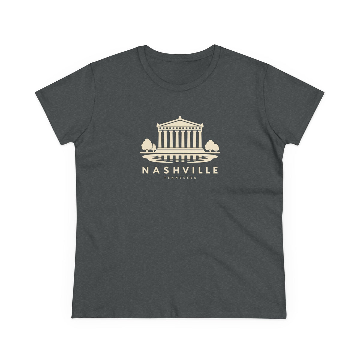 Nashville Parthenon Women's T-Shirt