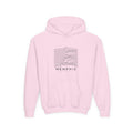 Memphis Ridgeline Kids Hoodie
