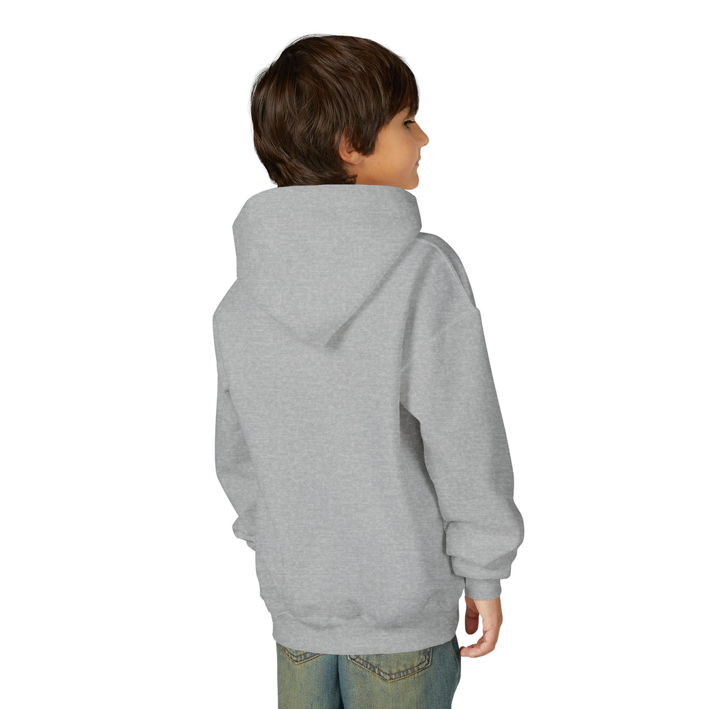 Chattanooga Ridgeline Kids Hoodie