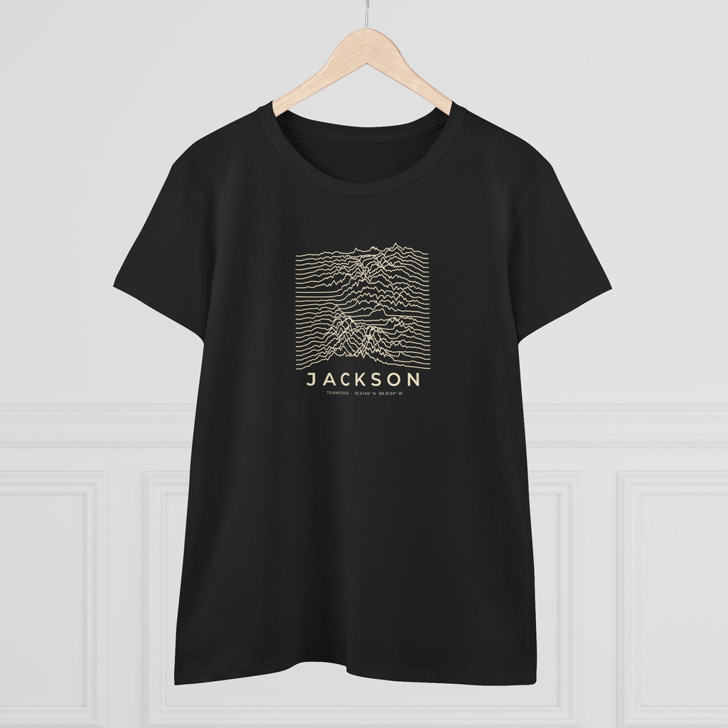 Jackson Ridgeline Women's T-Shirt