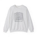 Knoxville Ridgeline Crewneck Sweatshirt