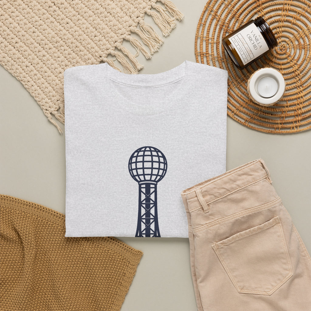 Knoxville Sunsphere T-Shirt