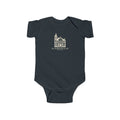 Clarksville Customs House Baby Bodysuit