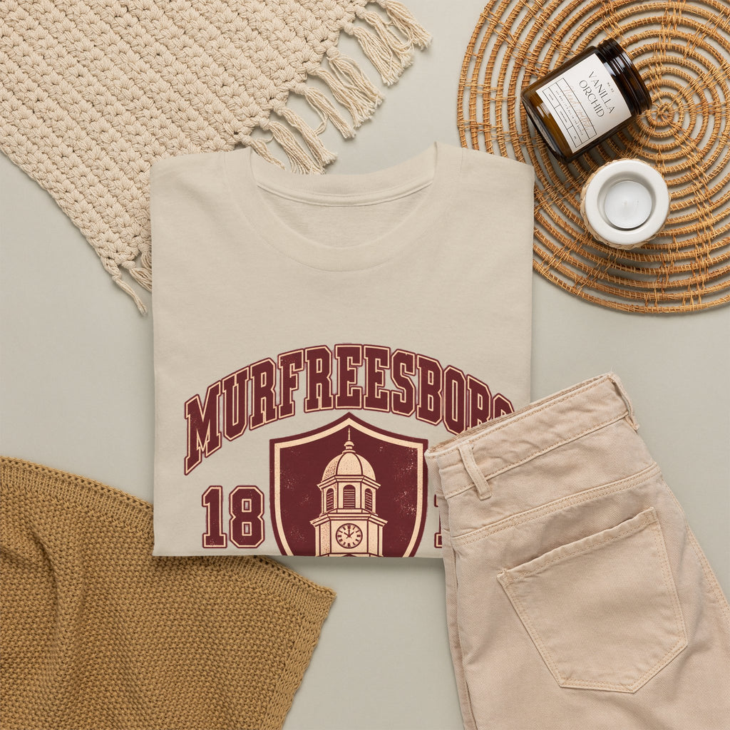 Murfreesboro Athletic Dept T-Shirt