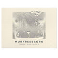 Murfreesboro Ridgeline Puzzle