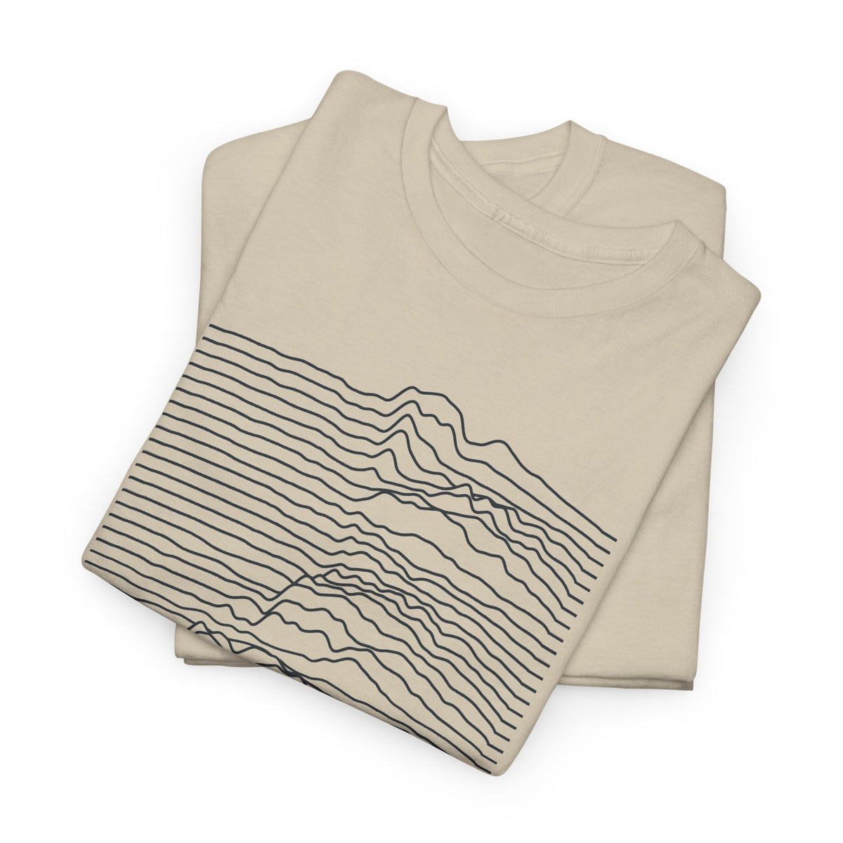 Memphis Ridgeline T-Shirt
