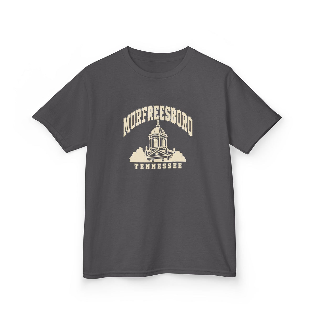 Murfreesboro Vintage Varsity Kids T-Shirt