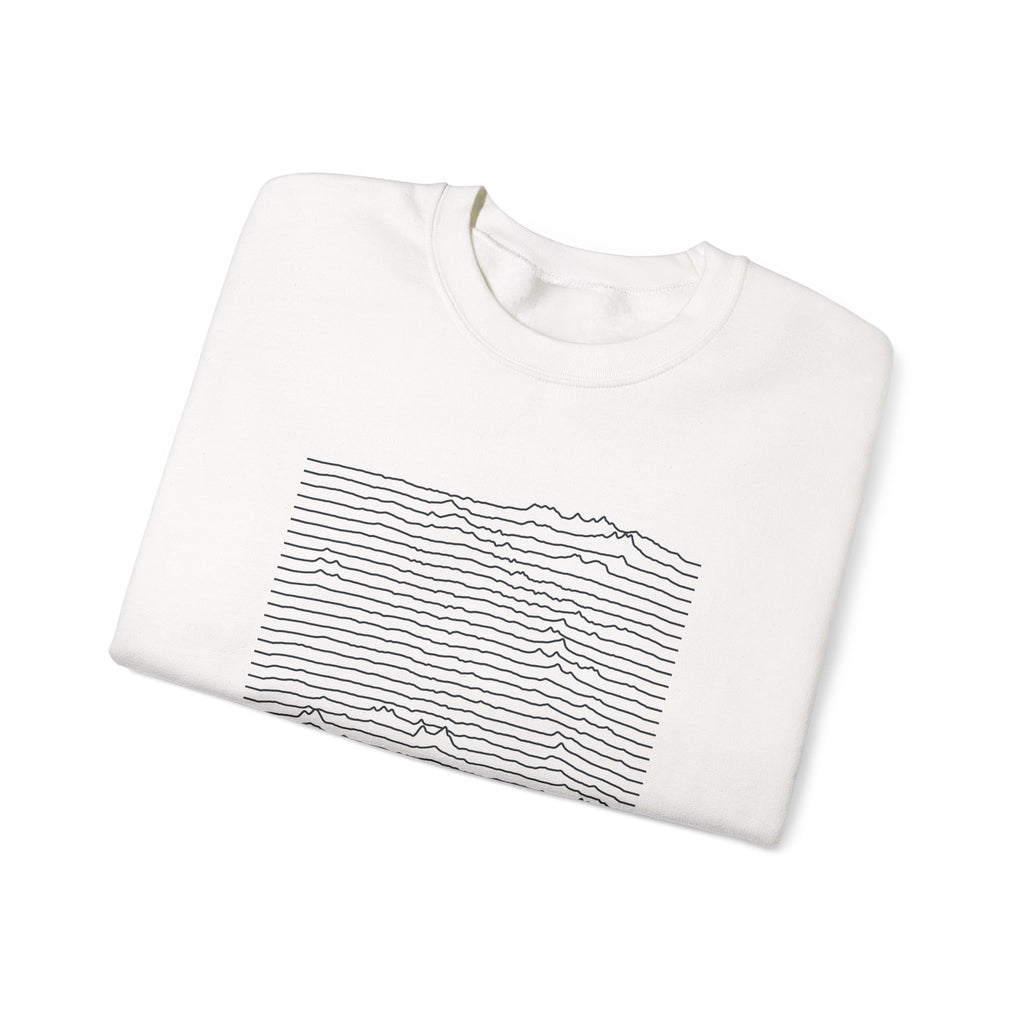 Murfreesboro Ridgeline Crewneck Sweatshirt