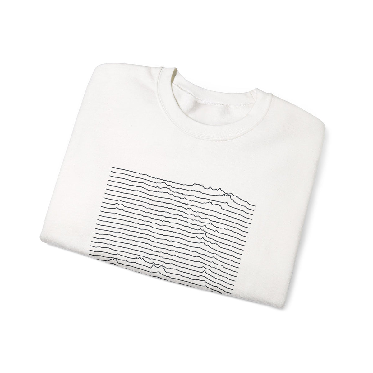 Murfreesboro Ridgeline Crewneck Sweatshirt
