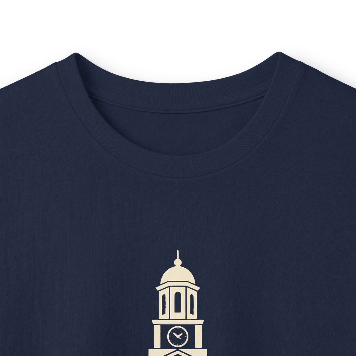 Murfreesboro Rutherford County Courthouse Long Sleeve T-Shirt