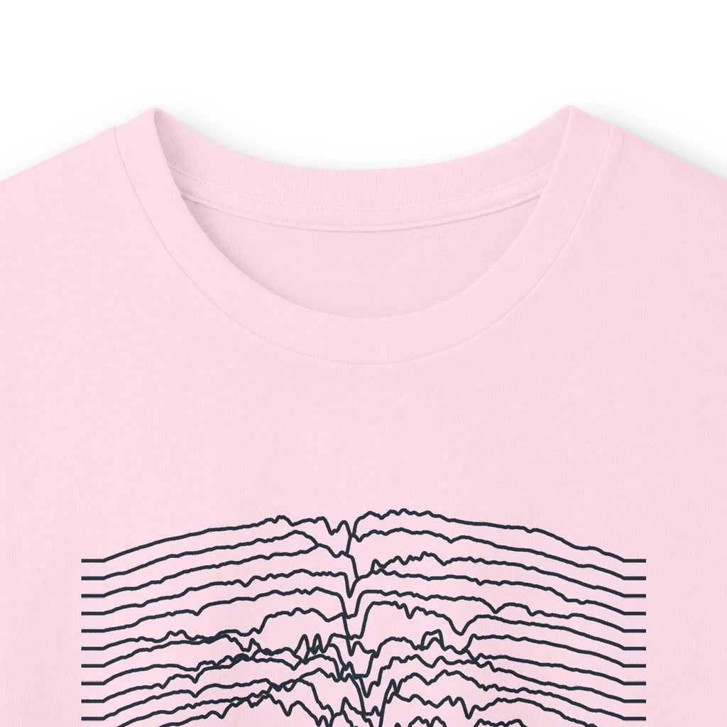 Clarksville Ridgeline Long Sleeve T-Shirt