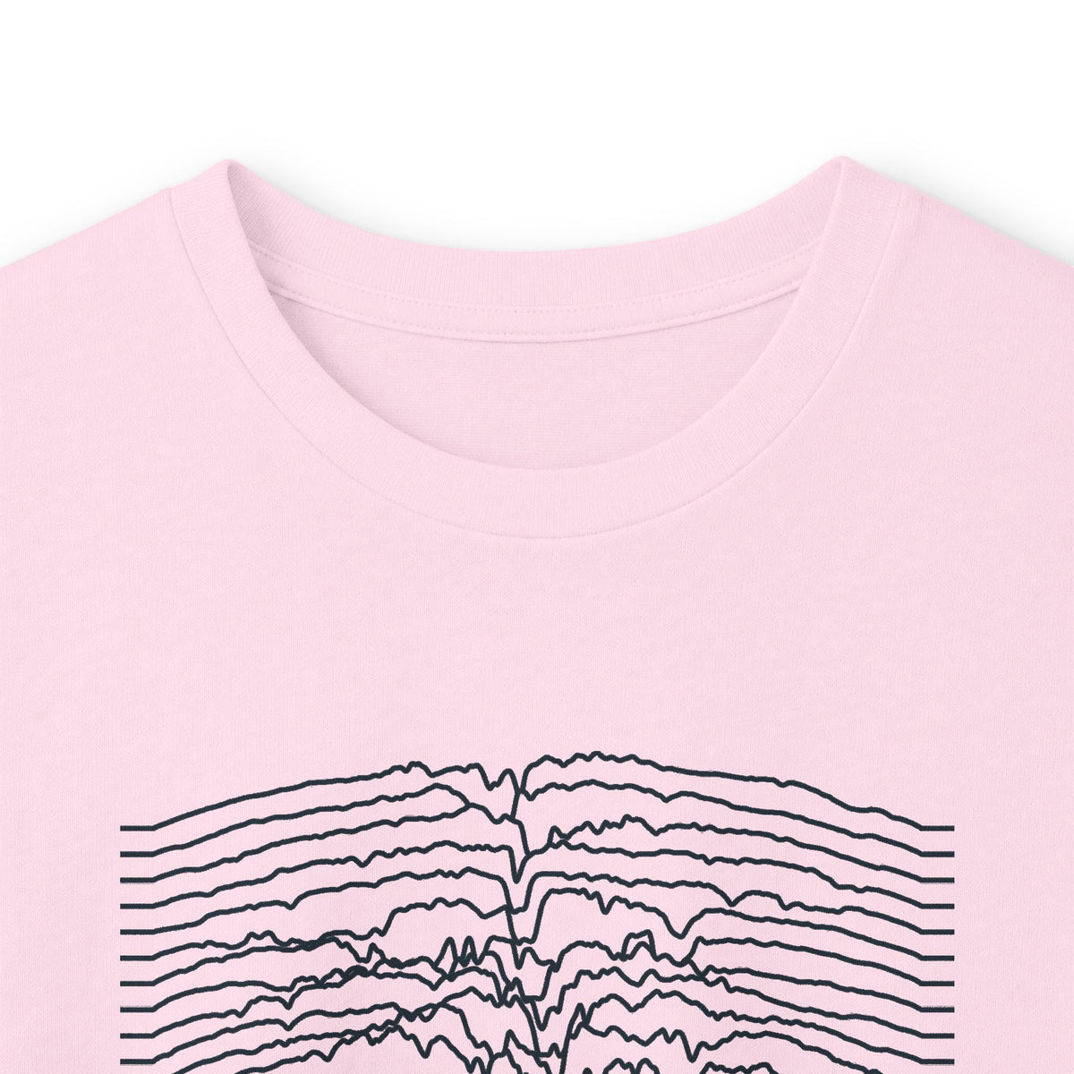 Clarksville Ridgeline Long Sleeve T-Shirt