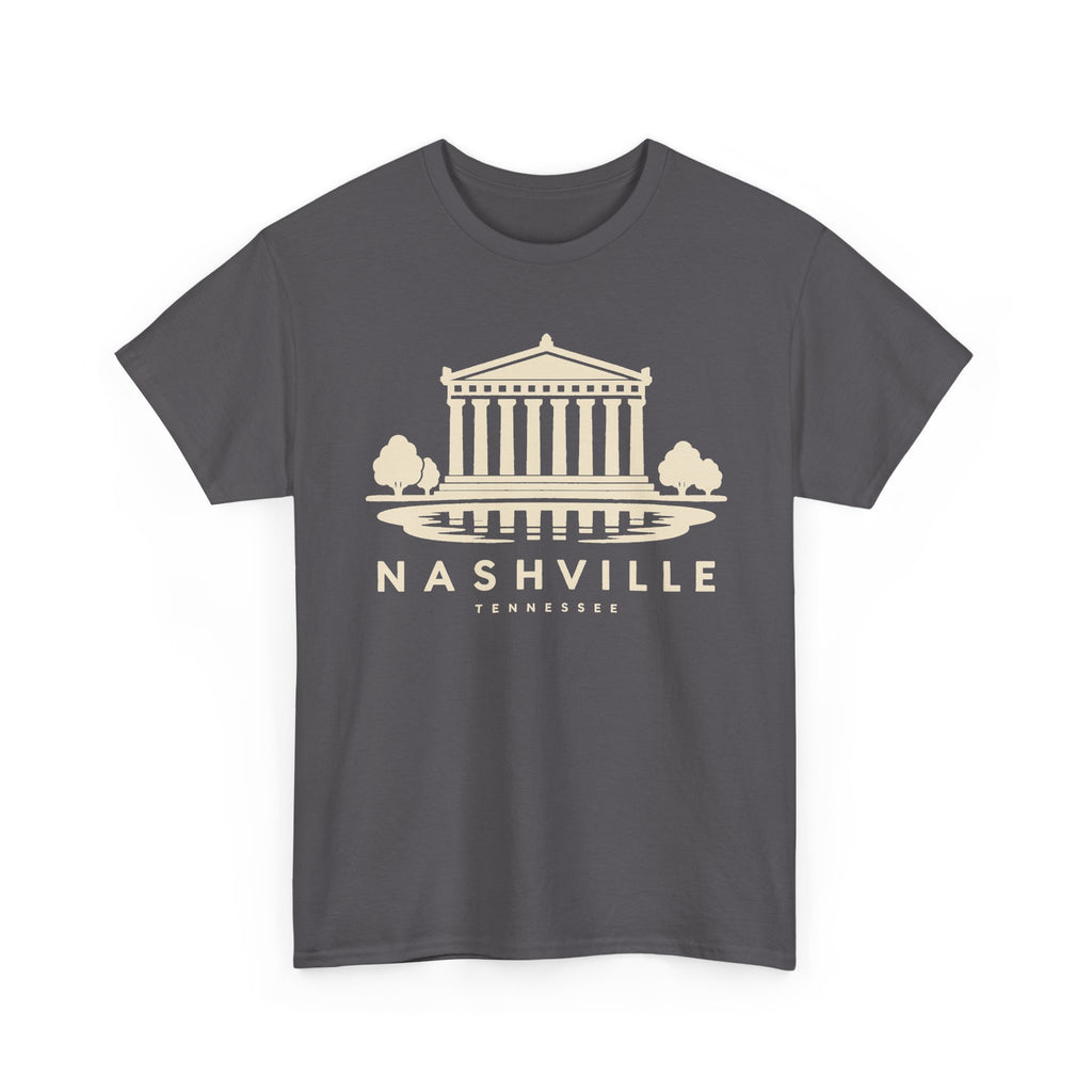 Nashville Parthenon T-Shirt