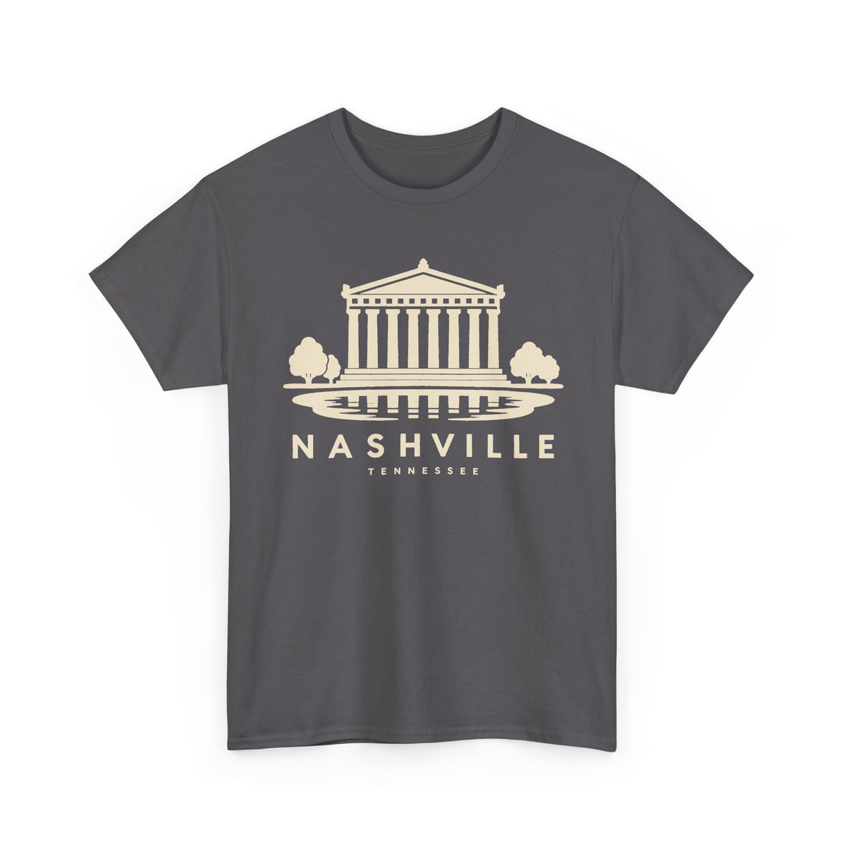 Nashville Parthenon T-Shirt