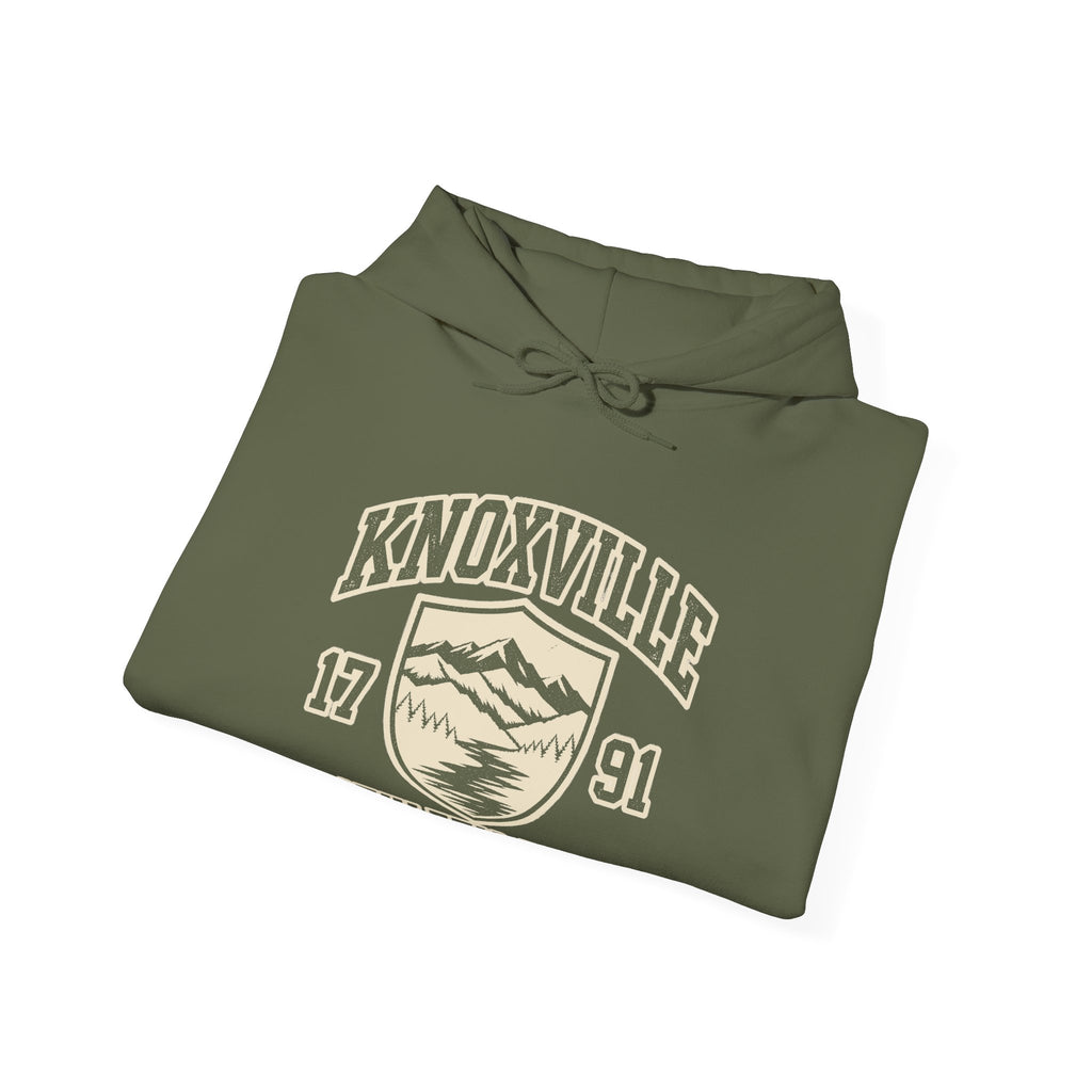 Knoxville Athletic Dept Hoodie