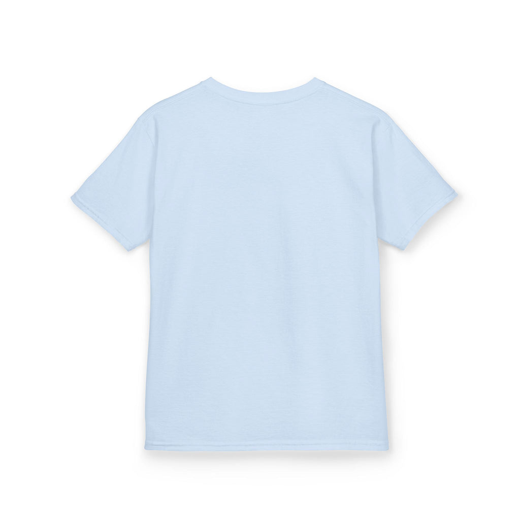 Chattanooga Street Map Kids T-Shirt