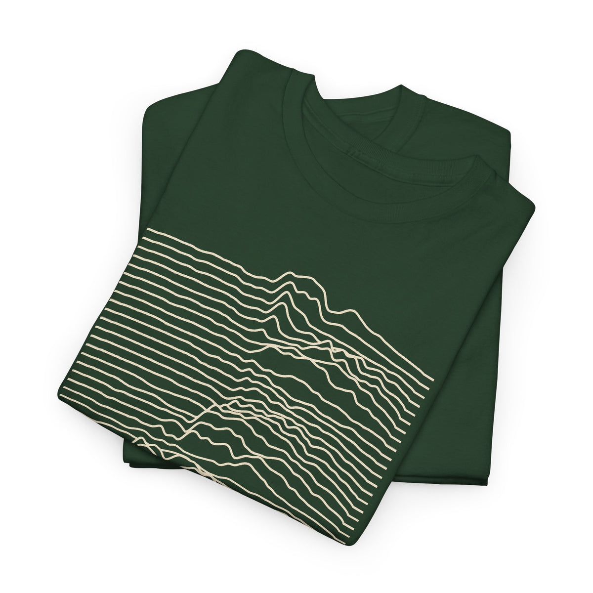 Memphis Ridgeline T-Shirt