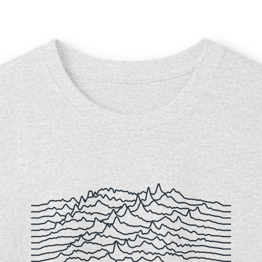 Knoxville Ridgeline Long Sleeve T-Shirt