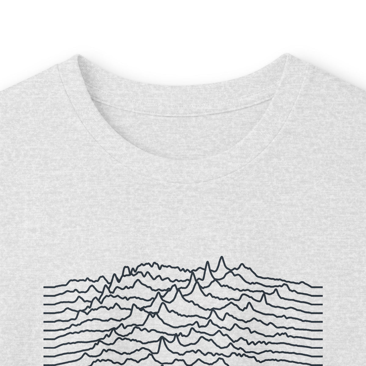 Knoxville Ridgeline Long Sleeve T-Shirt