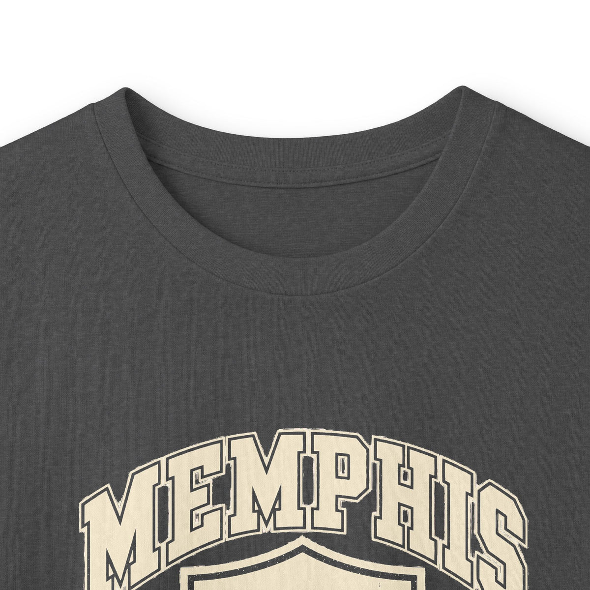 Memphis Athletic Dept Long Sleeve T-Shirt